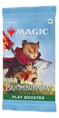 MTG Bloomburrow PLAY Booster Pack